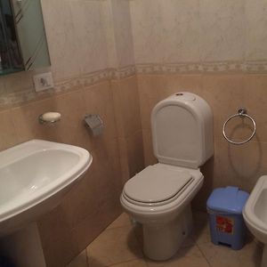 Budget Kamer met Twee Aparte Bedden